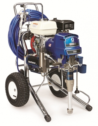 GRACO GMax II 7900 Gasoline Airless Sprayer